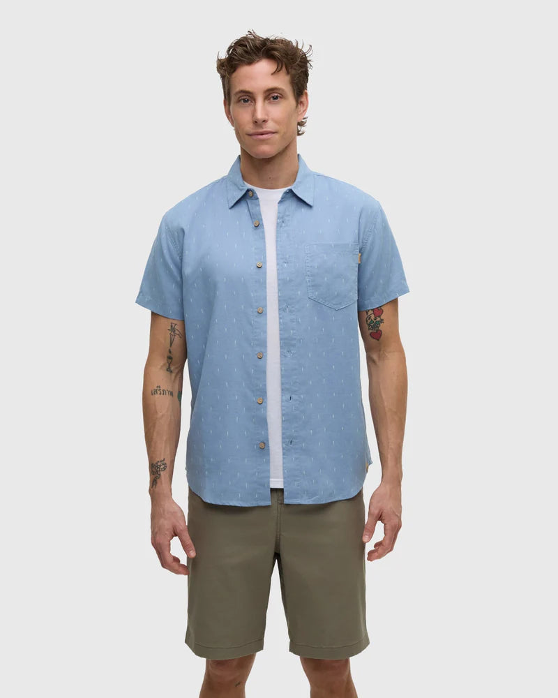 Small Tree Mancos Shirt