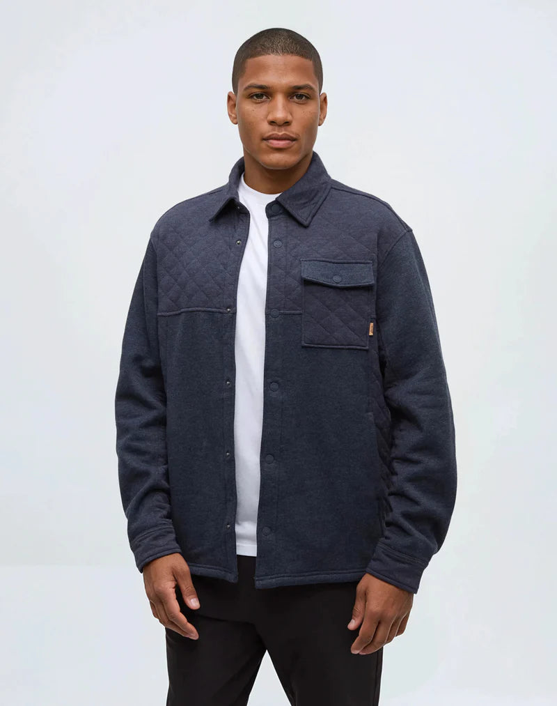 Helmcken Overshirt