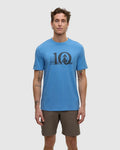 Lake Life Logo T-Shirt