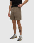 Hemp Latitude 7'' Short