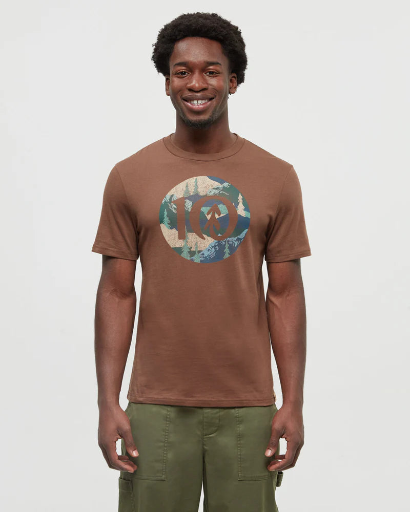 Vales Ten T-Shirt