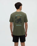 Have You Seen Him Floatie T-Shirt
