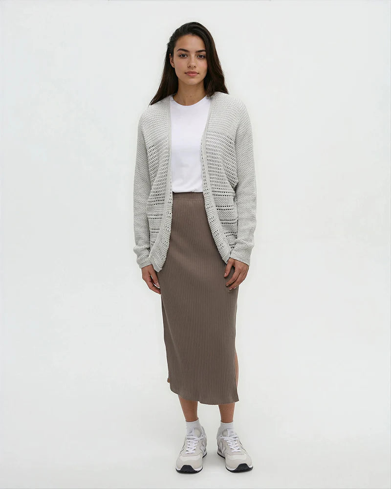 Iris Cardigan