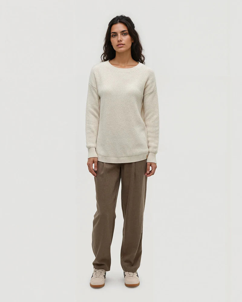 Broughton Sweater