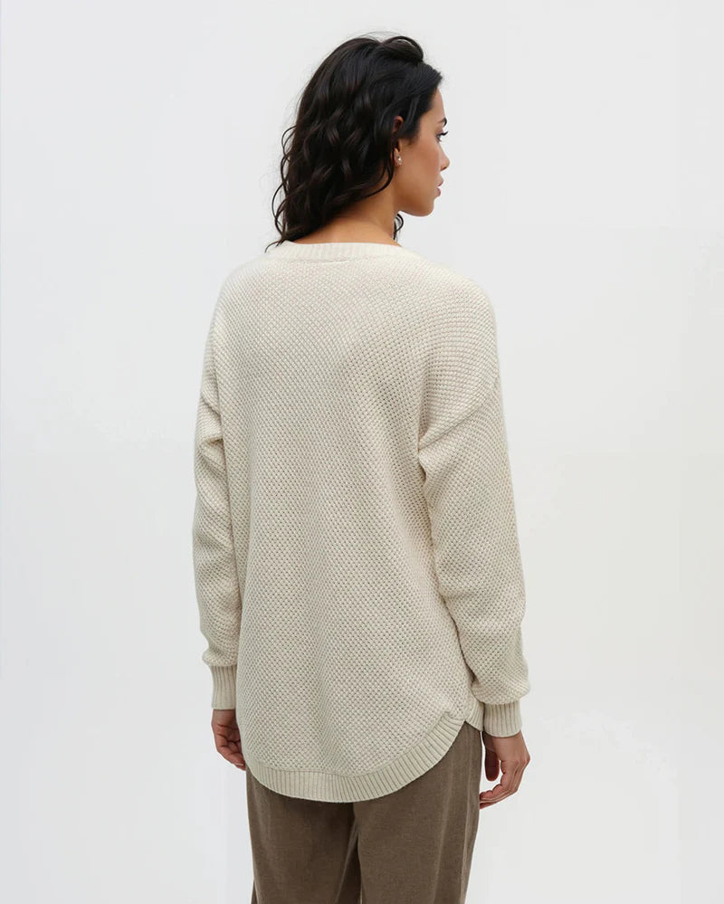 Broughton Sweater