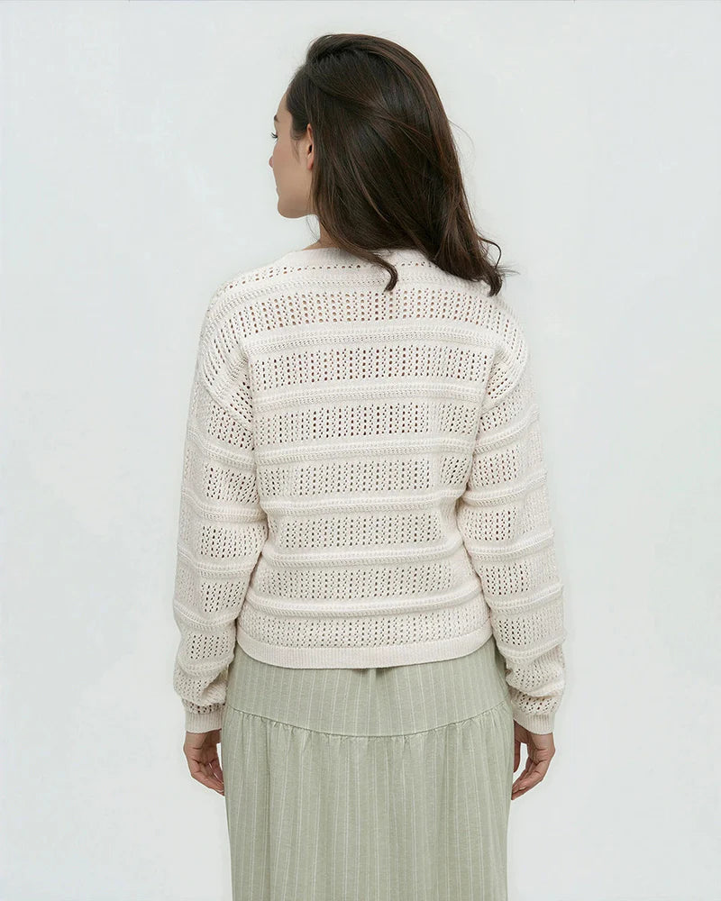 Lunenberg Sweater