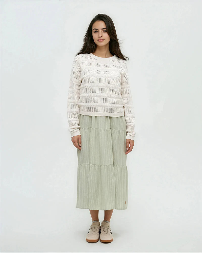 Lunenberg Sweater